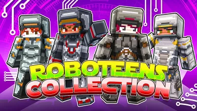 RoboTeens Collection