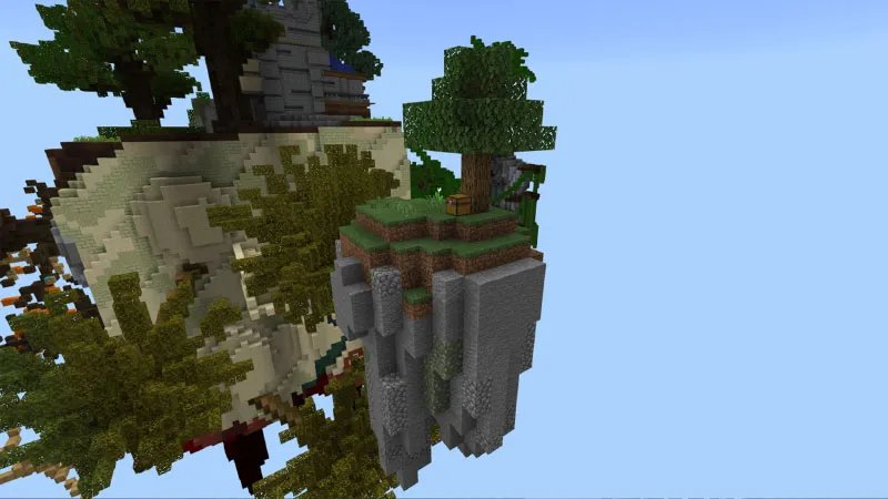 The Cube