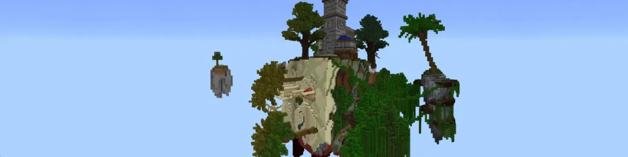The Cube