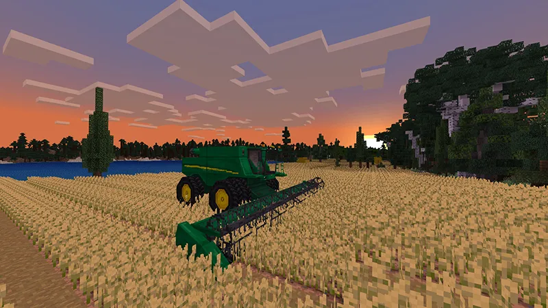 FarmCraft