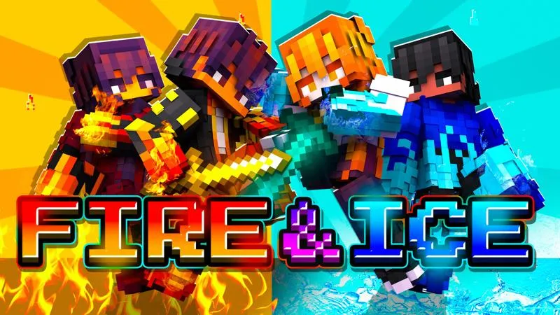 Fire & Ice
