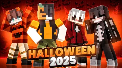 Halloween 2025