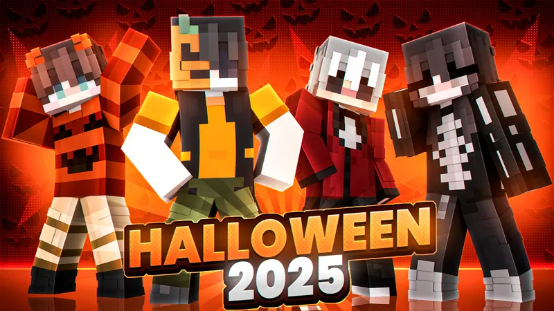 Halloween 2025