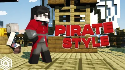 Pirate Style