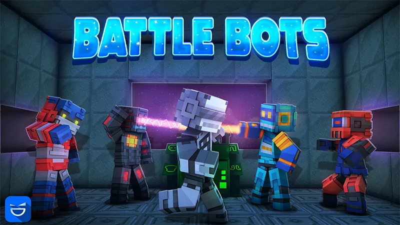 Battle Bots