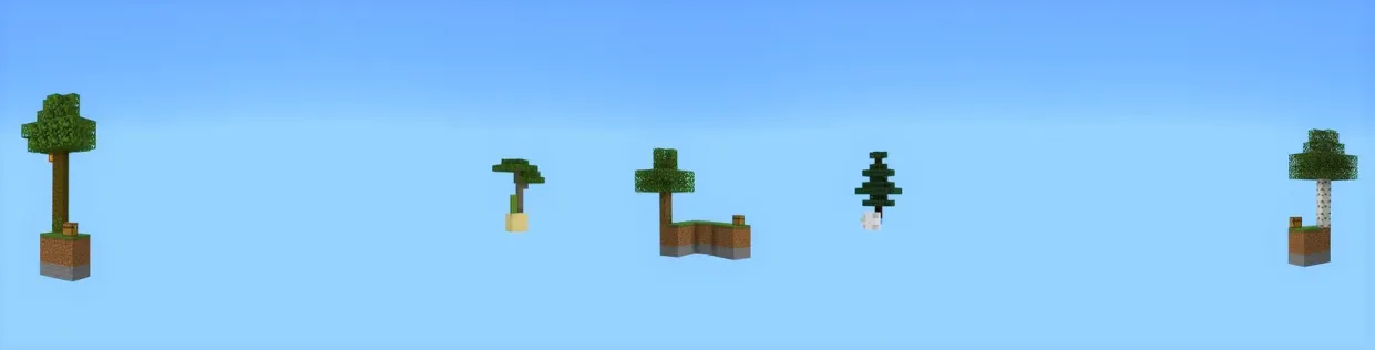 Classic Skyblock