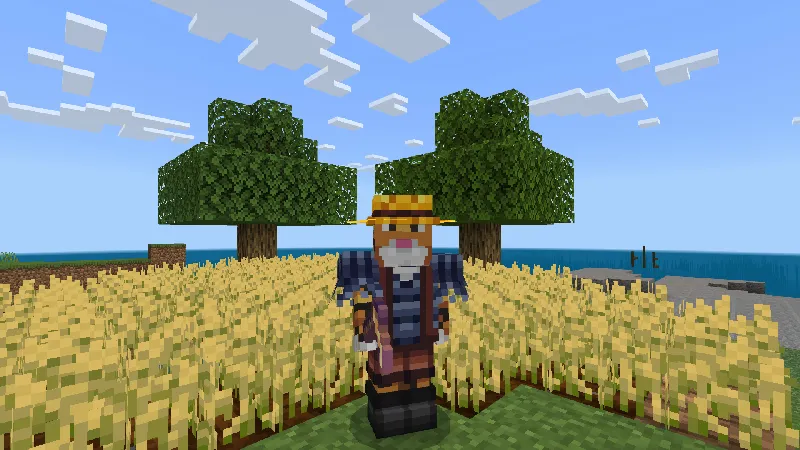 Armor Add-On