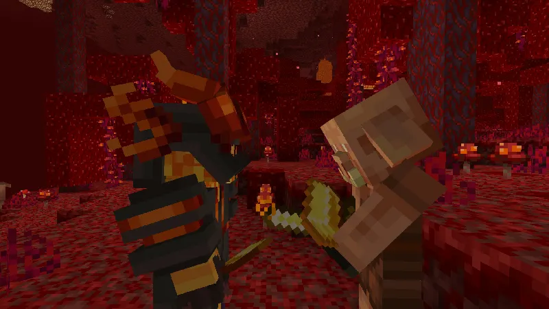 WEAPONS + ARMOR Add-On