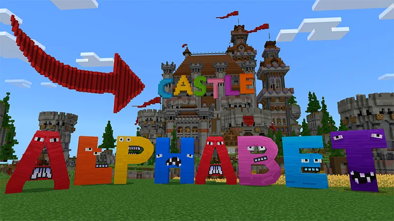 Alphabet