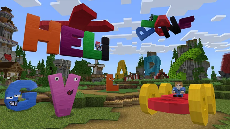 Alphabet
