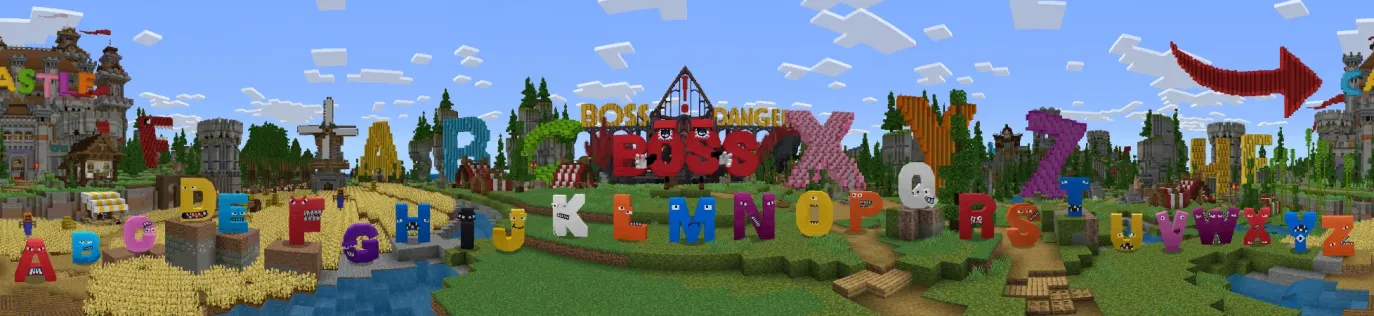 Alphabet