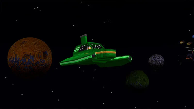 SPACE+