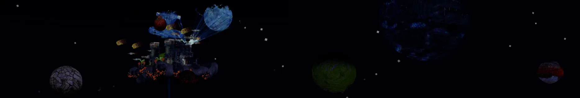 SPACE+