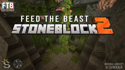 Stoneblock 2