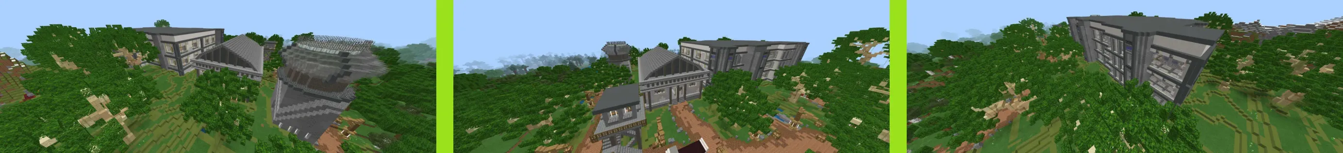 SCP Laboratory