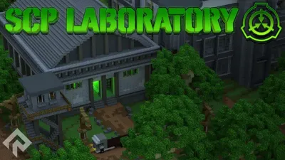 SCP Laboratory