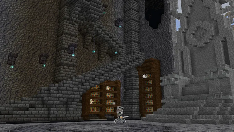 Witches Castle