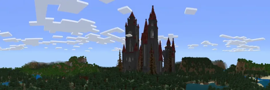 Witches Castle