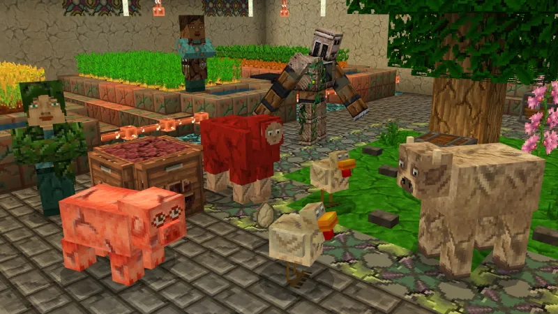 Broken Craft