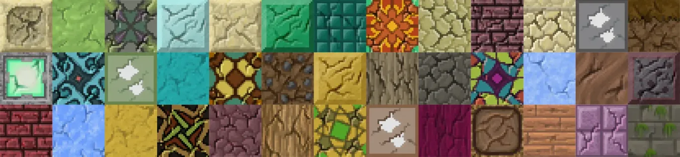 Broken Craft