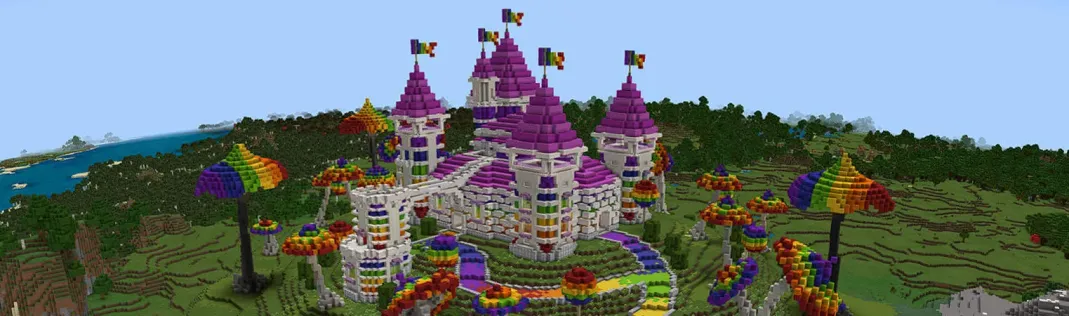 Rainbow Base