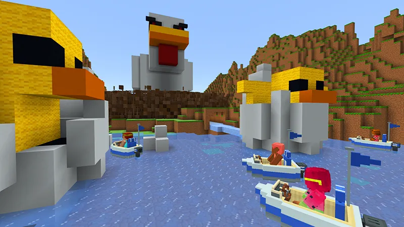 Hydro Racer