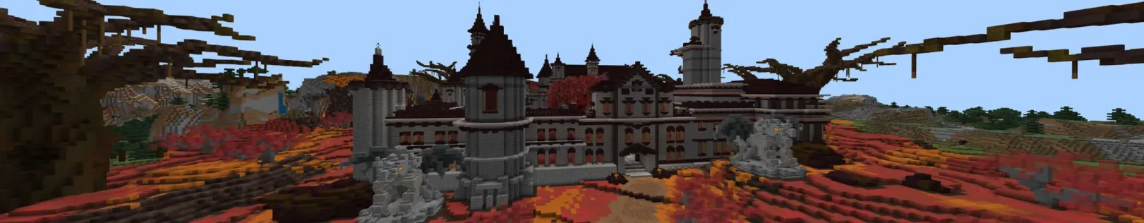 Demon Castle