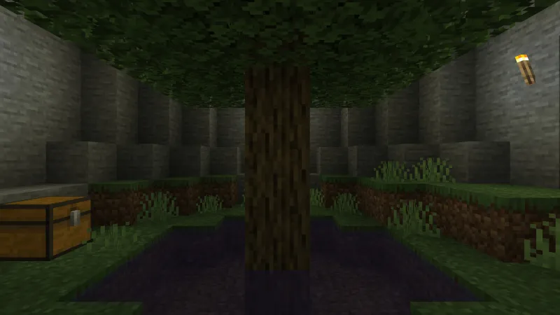 The End: Skyblock Edition