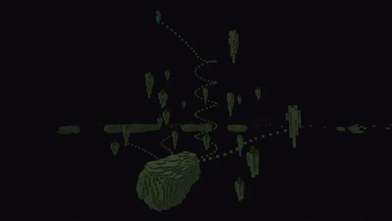 The End: Skyblock Edition