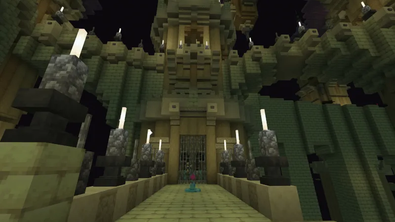 The End: Skyblock Edition