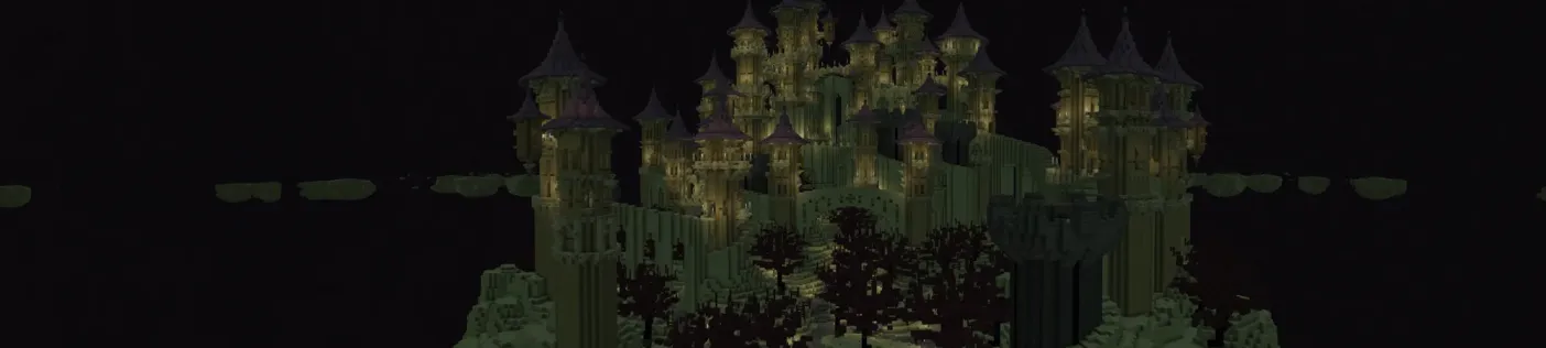 The End: Skyblock Edition