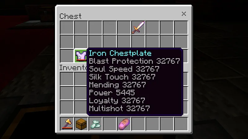 God Mode Base