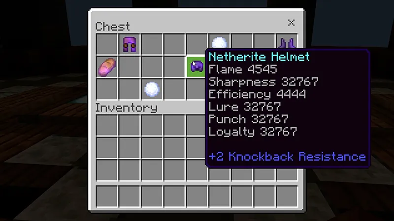 God Mode Base