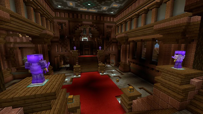 God Mode Base