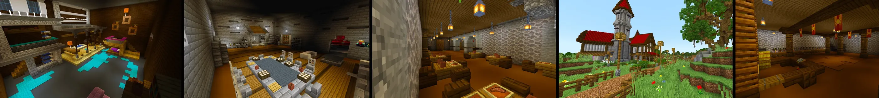 Secret Cave Base
