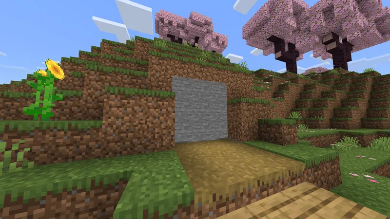 Secret Base
