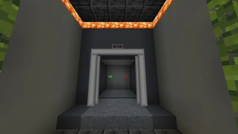 Secret Base