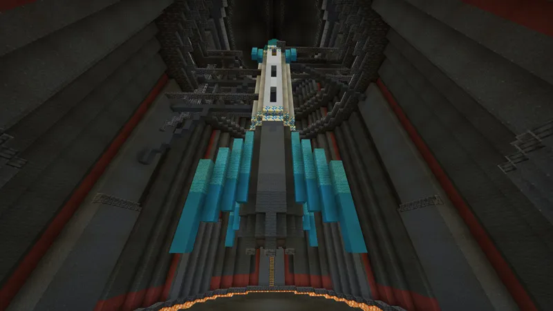 Secret Base