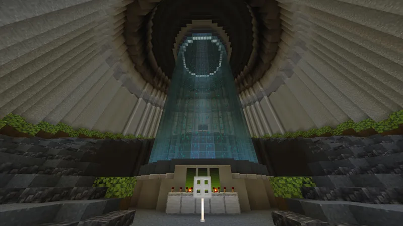 Secret Base