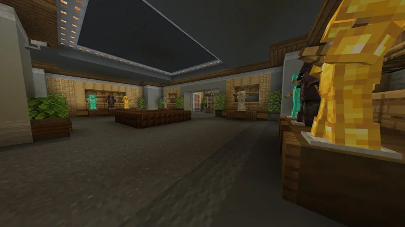 Secret Base