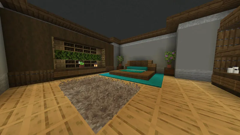 Secret Base