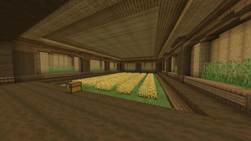 Secret Base