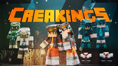 Creakings