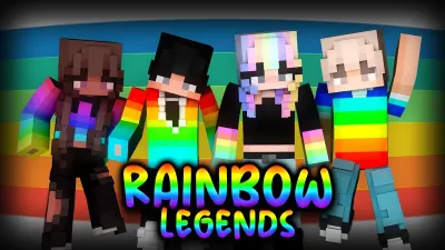Rainbow Legends