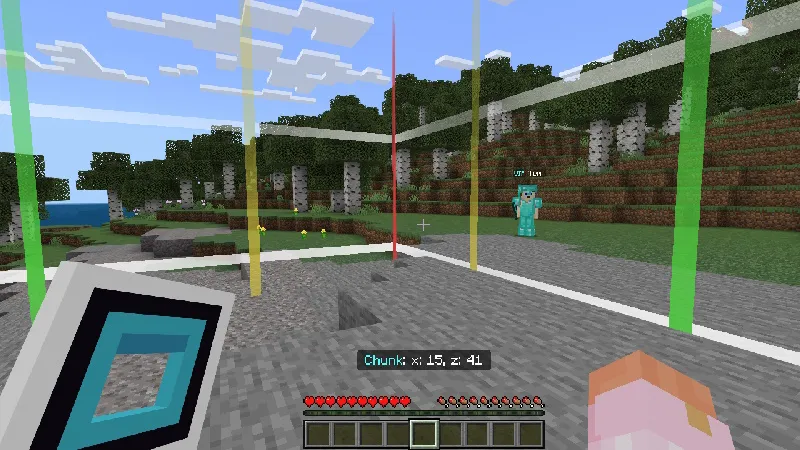 Realm Management Tool - V1.4