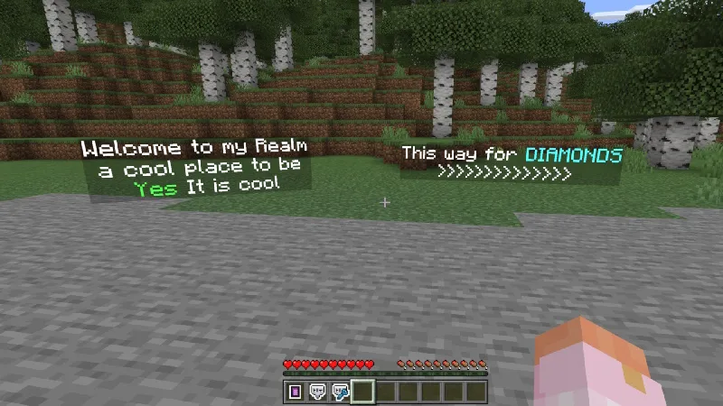 Realm Management Tool - V1.4