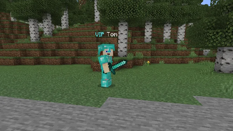 Realm Management Tool - V1.4