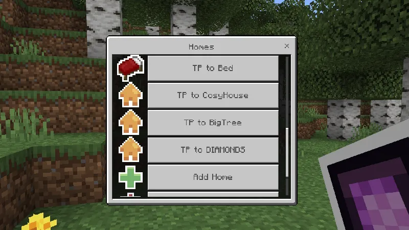 Realm Management Tool - V1.4