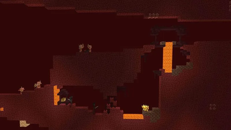 One Block Wide Challenge