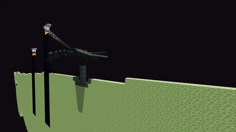 One Block Wide Challenge